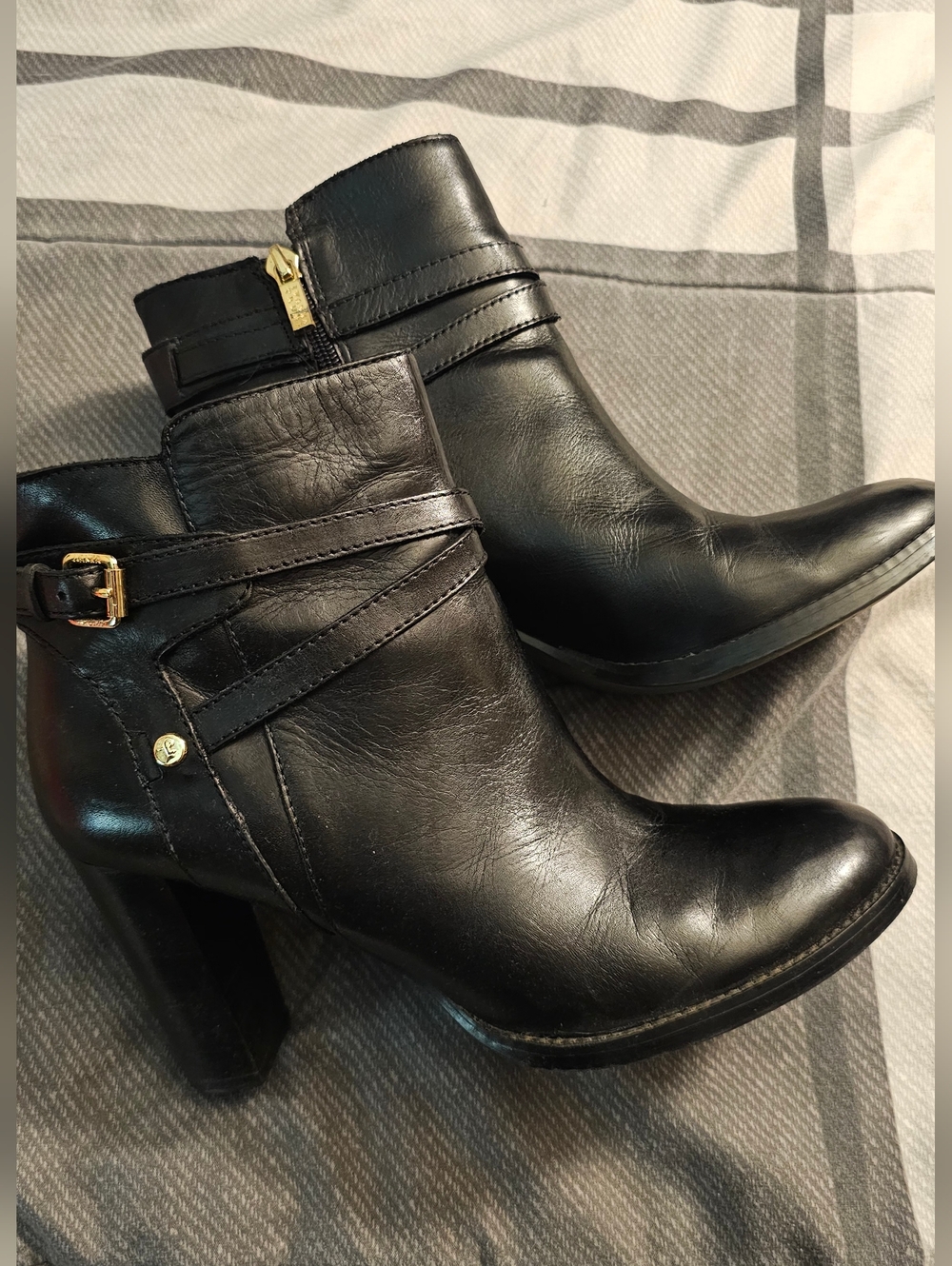 Ivanka Trump Boots